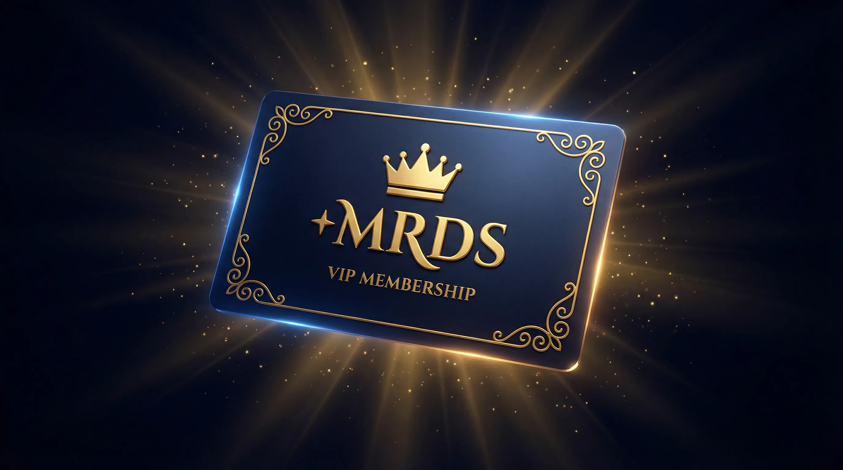 在线资源链接 +MRDS 官方会员卡